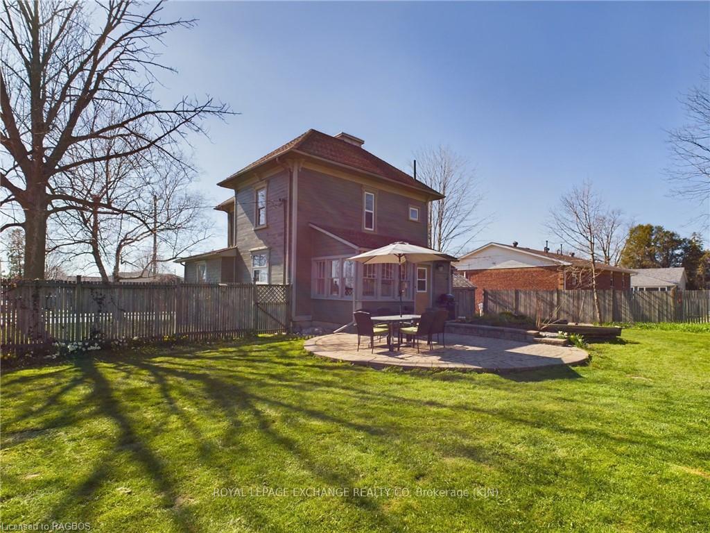 Photo 31 of 171 Victoria Street, Central Huron, Clinton — HOMEH