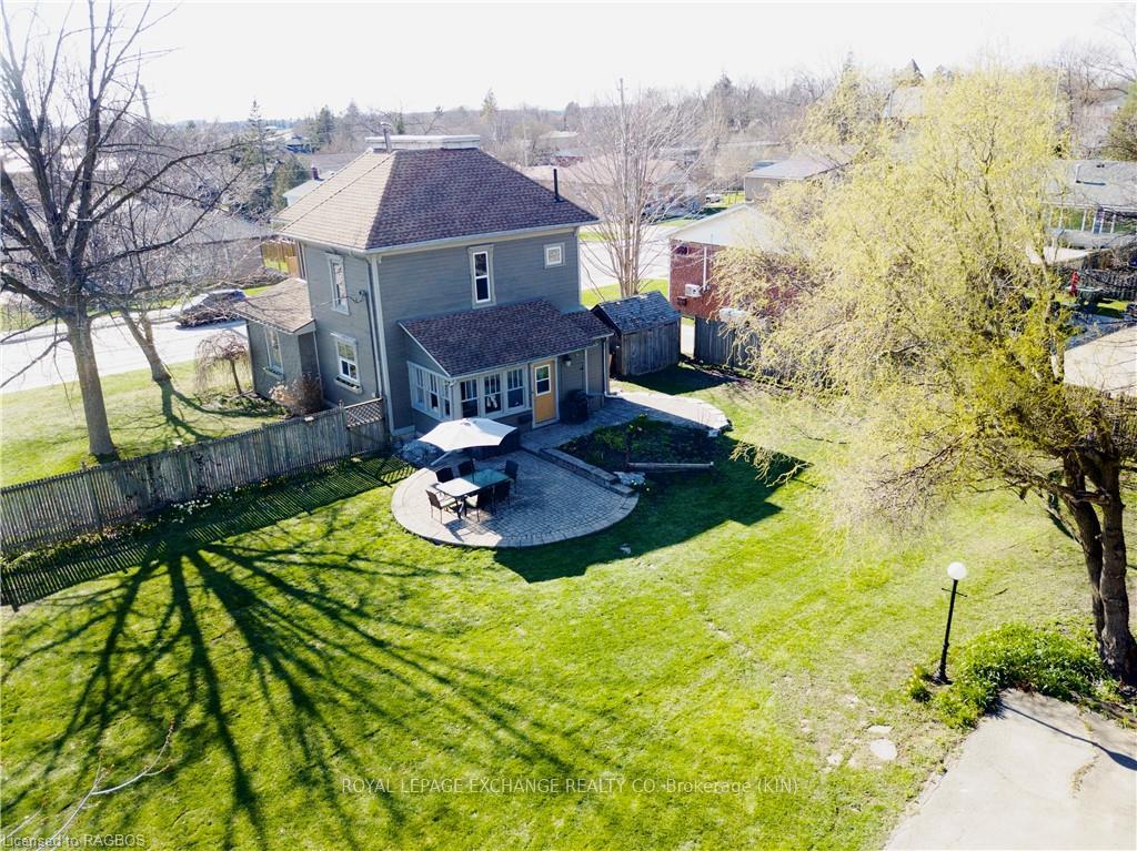 Photo 36 of 171 Victoria Street, Central Huron, Clinton — HOMEH