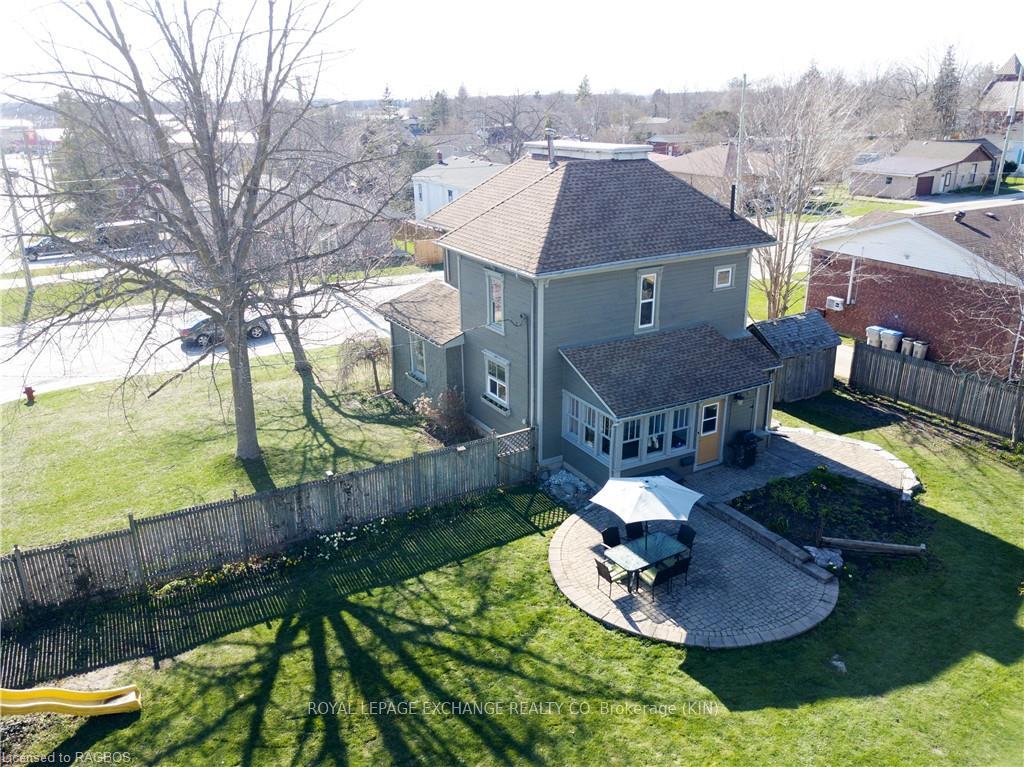Photo 37 of 171 Victoria Street, Central Huron, Clinton — HOMEH