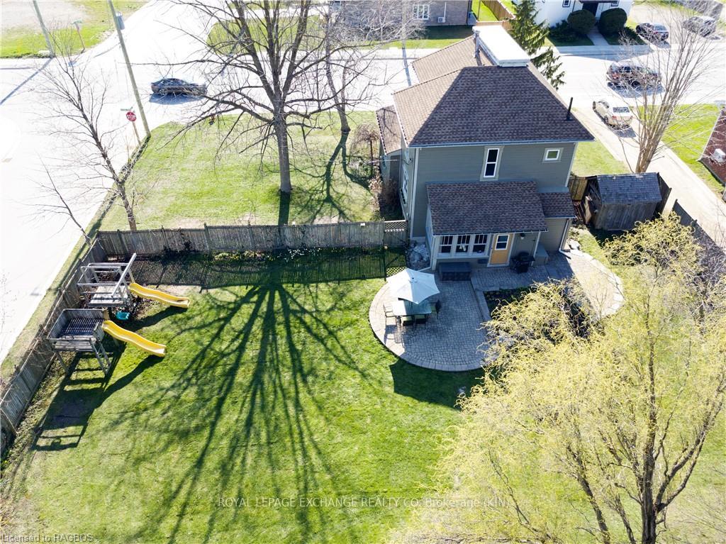 Photo 38 of 171 Victoria Street, Central Huron, Clinton — HOMEH