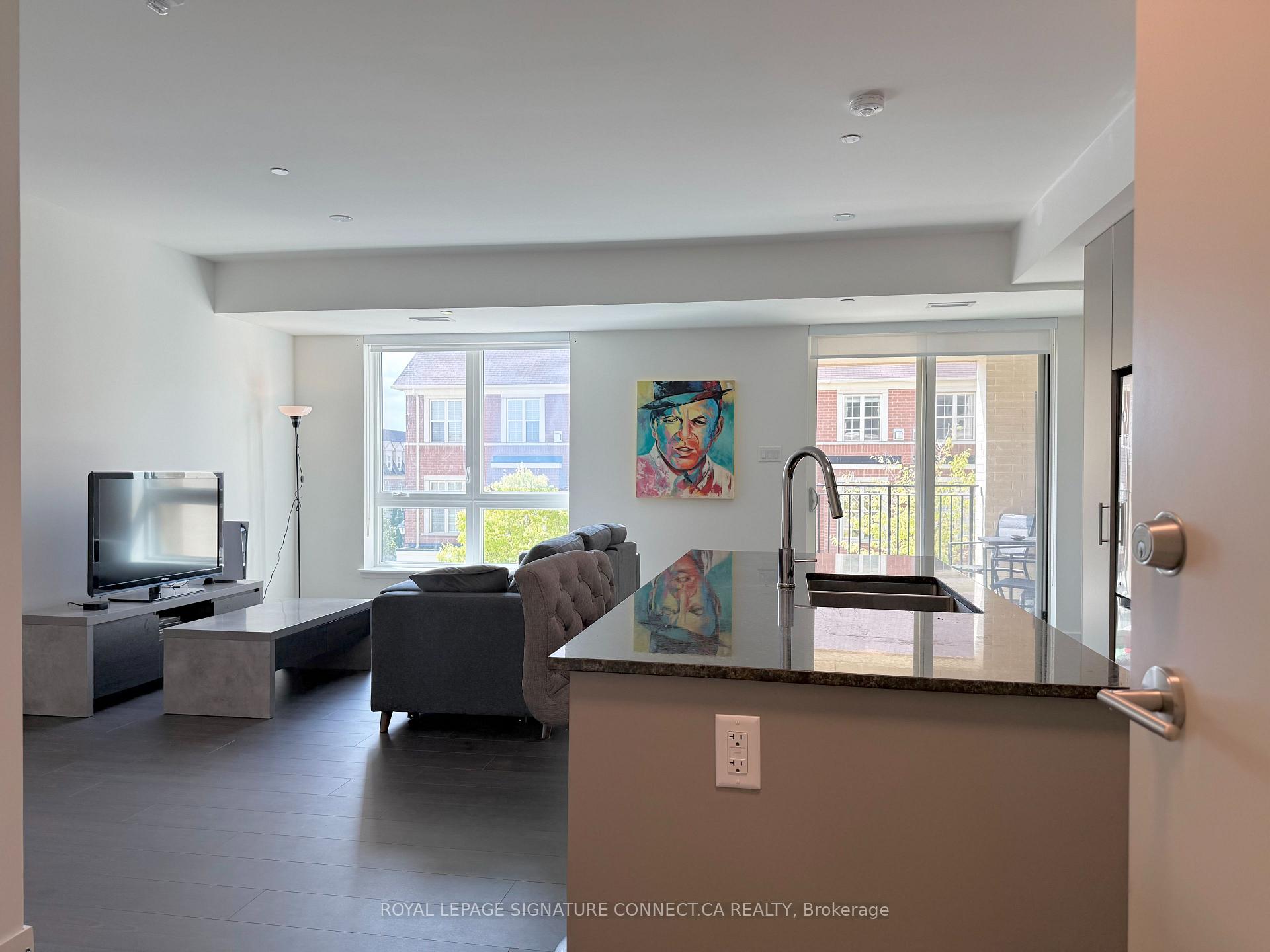 Photo 2 of Unit 223, 101 Cathedral High Street, Markham, Cathedraltown — HOMEH