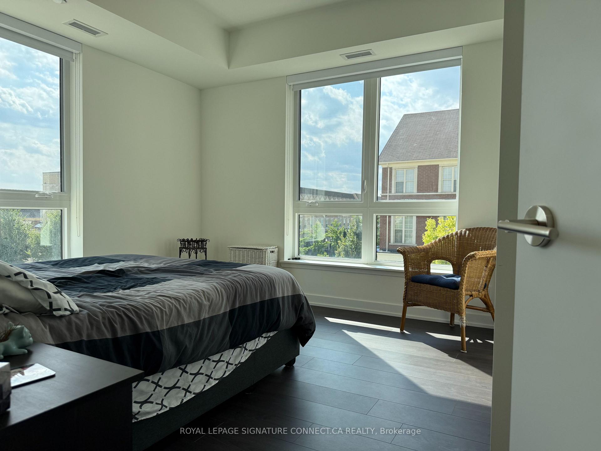 Photo 35 of Unit 223, 101 Cathedral High Street, Markham, Cathedraltown — HOMEH