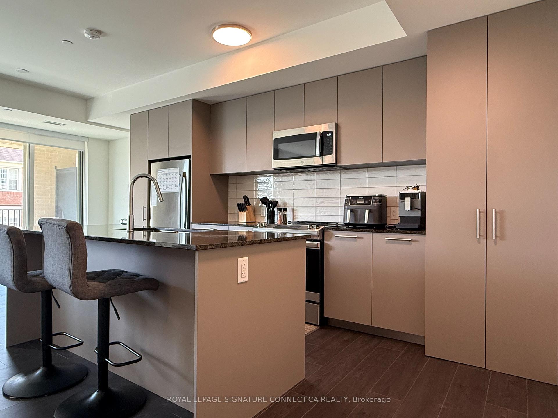 Photo 3 of Unit 223, 101 Cathedral High Street, Markham, Cathedraltown — HOMEH