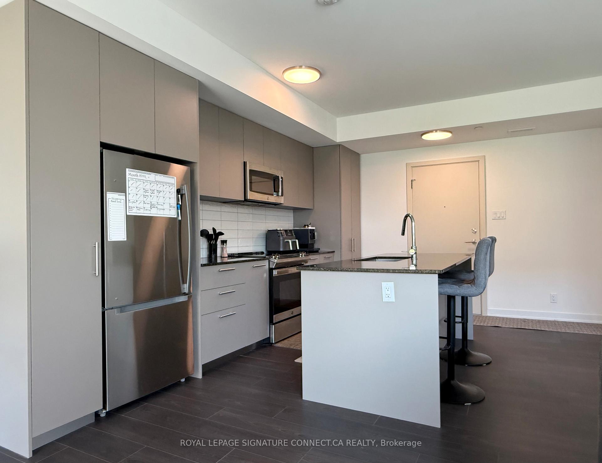 Photo 6 of Unit 223, 101 Cathedral High Street, Markham, Cathedraltown — HOMEH