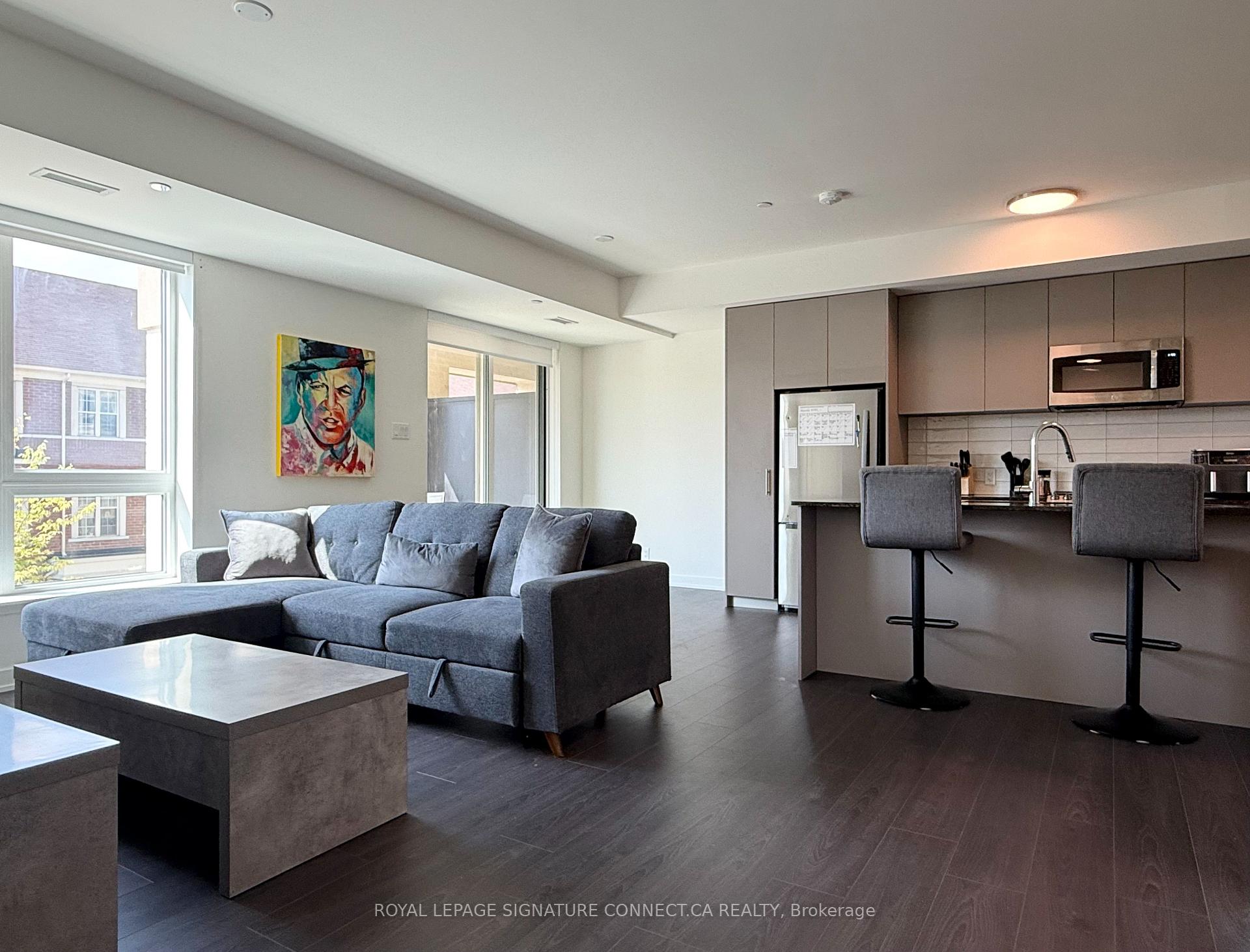 Photo 7 of Unit 223, 101 Cathedral High Street, Markham, Cathedraltown — HOMEH
