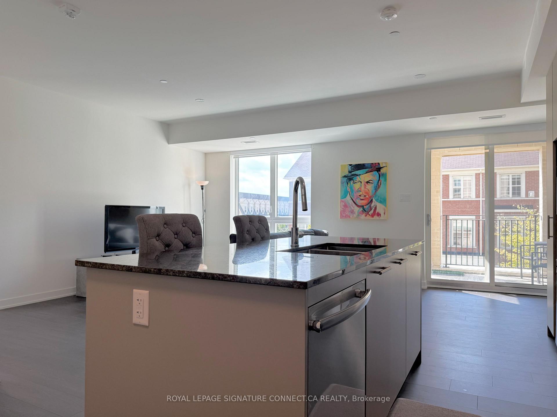 Photo 9 of Unit 223, 101 Cathedral High Street, Markham, Cathedraltown — HOMEH