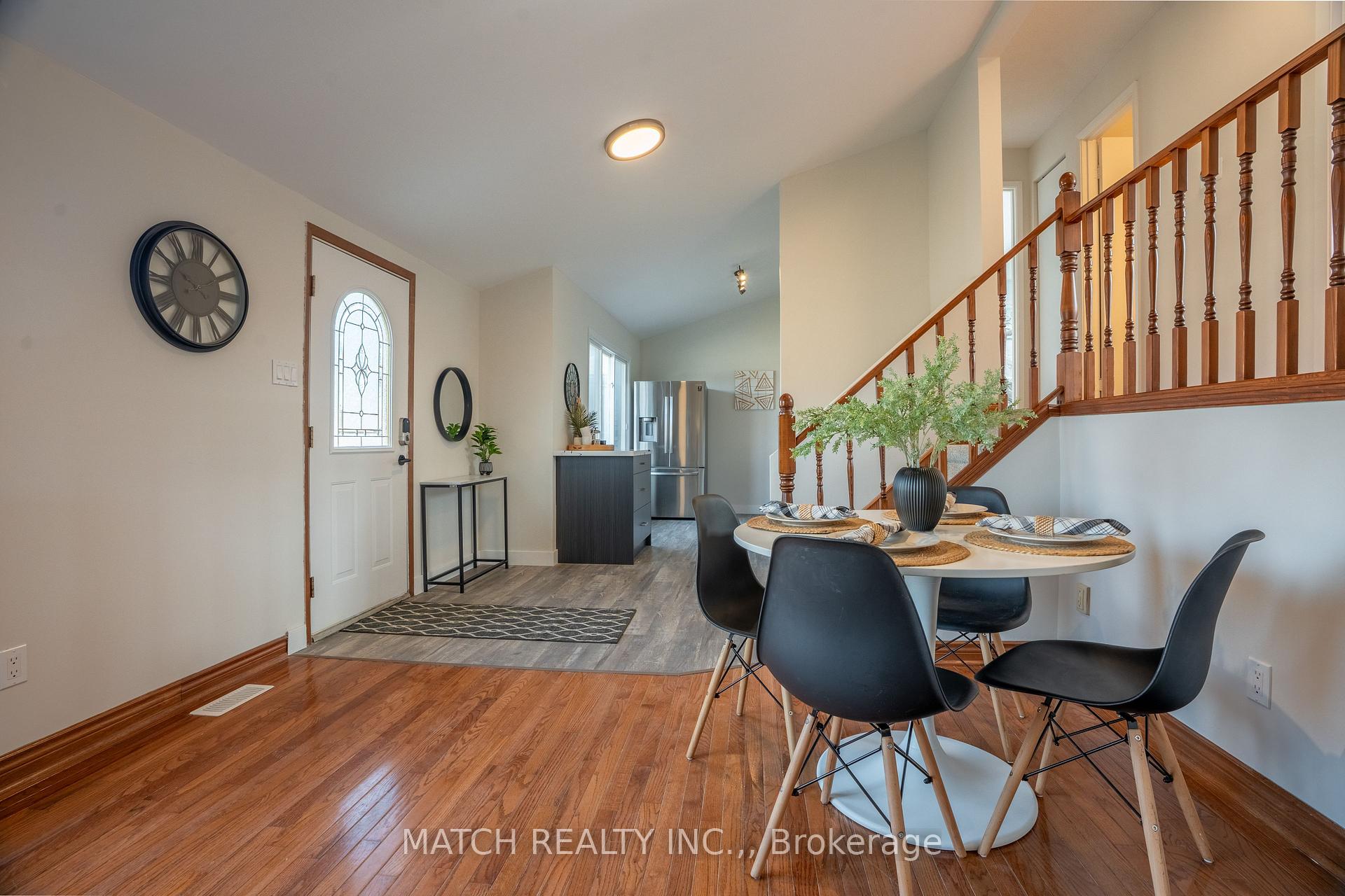Photo 12 of 72 Randolf Crescent, Chatham-Kent, Chatham — HOMEH