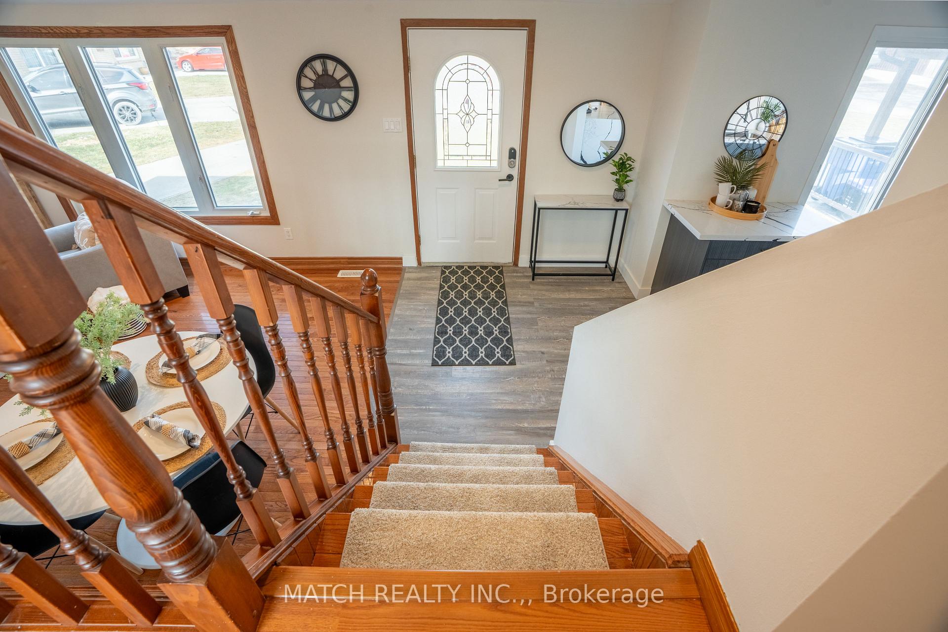 Photo 13 of 72 Randolf Crescent, Chatham-Kent, Chatham — HOMEH