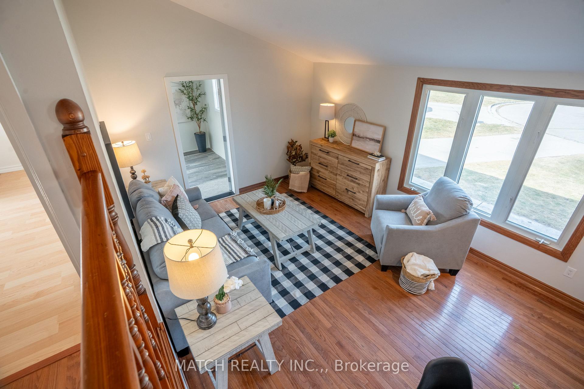 Photo 23 of 72 Randolf Crescent, Chatham-Kent, Chatham — HOMEH