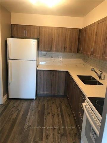 Photo 19 of Unit 305, 5 Shady Golfway, Toronto, Flemingdon Park — HOMEH