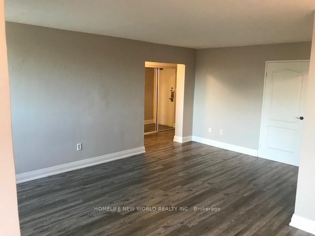 Photo 20 of Unit 305, 5 Shady Golfway, Toronto, Flemingdon Park — HOMEH