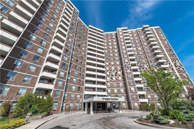 Photo 1 of Unit 305, 5 Shady Golfway, Toronto, Flemingdon Park — HOMEH