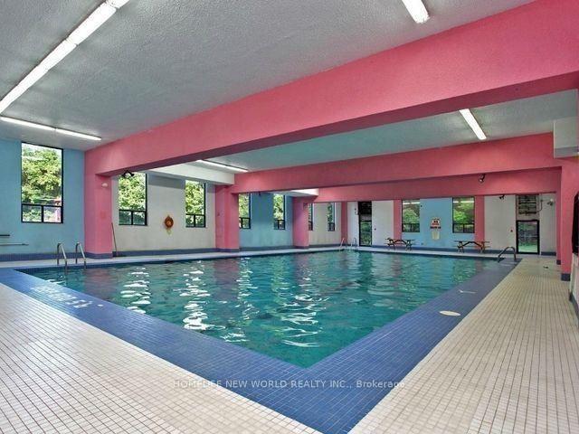 Photo 14 of Unit 305, 5 Shady Golfway, Toronto, Flemingdon Park — HOMEH
