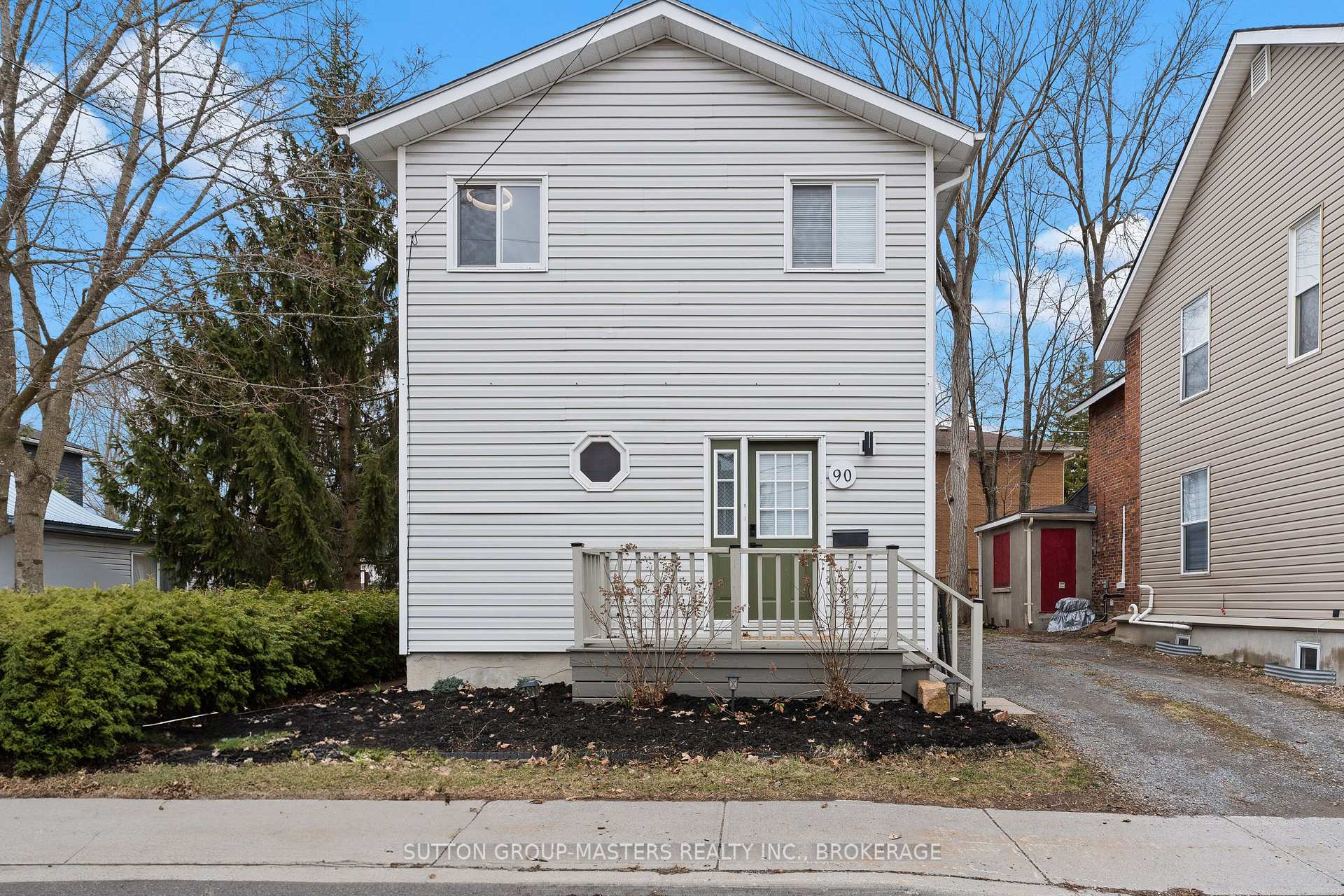 Photo 1 of 90 Hickory Street, Gananoque — HOMEH