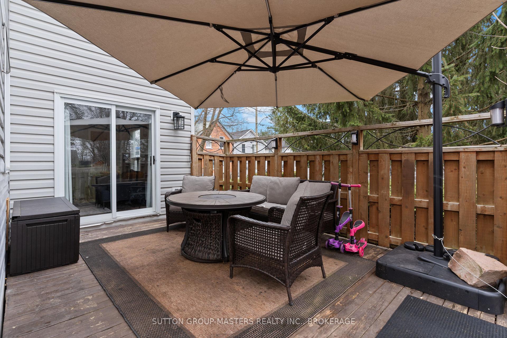 Photo 26 of 90 Hickory Street, Gananoque — HOMEH