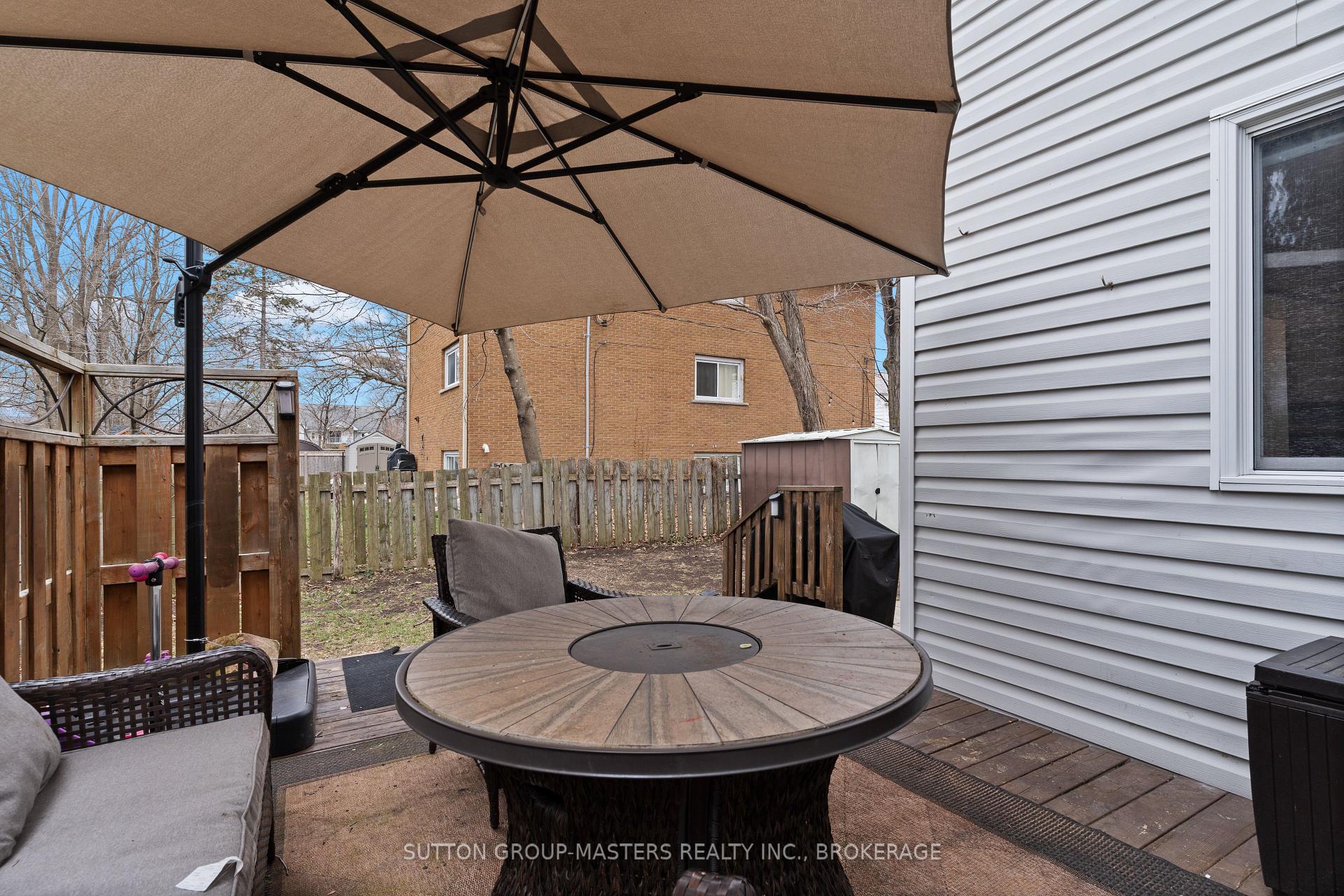 Photo 27 of 90 Hickory Street, Gananoque — HOMEH