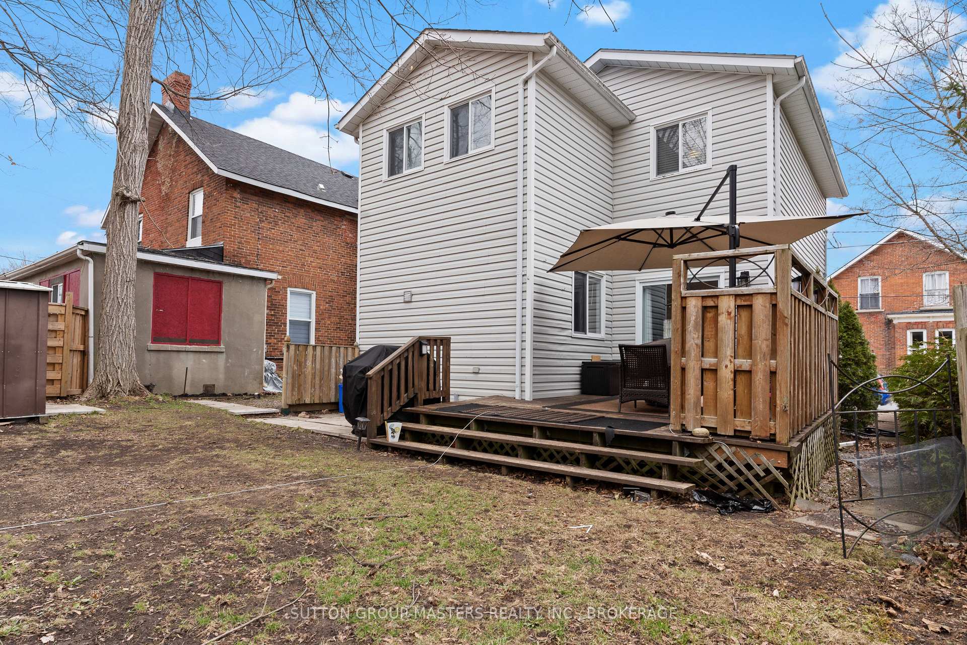 Photo 28 of 90 Hickory Street, Gananoque — HOMEH