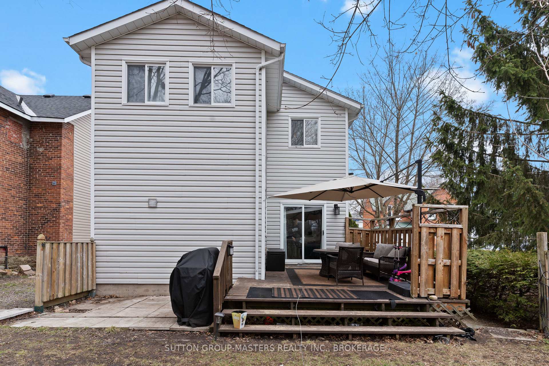 Photo 29 of 90 Hickory Street, Gananoque — HOMEH