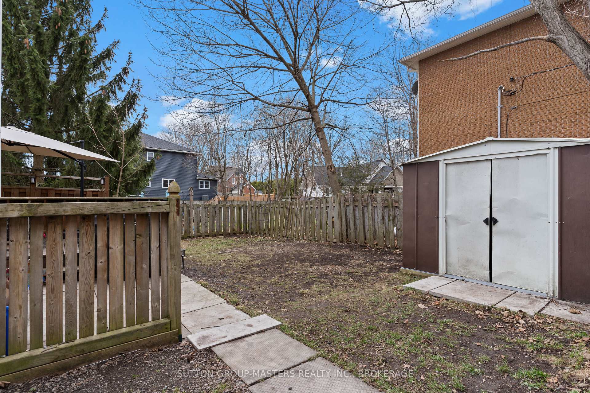 Photo 31 of 90 Hickory Street, Gananoque — HOMEH