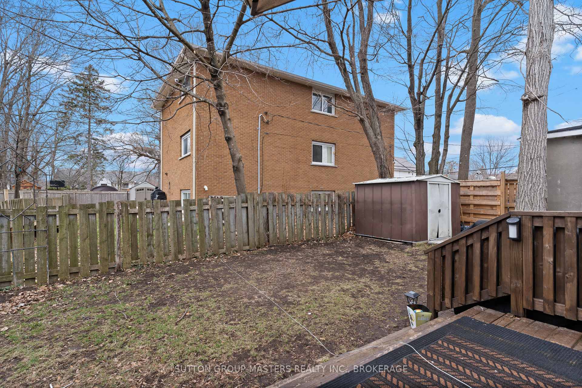 Photo 32 of 90 Hickory Street, Gananoque — HOMEH