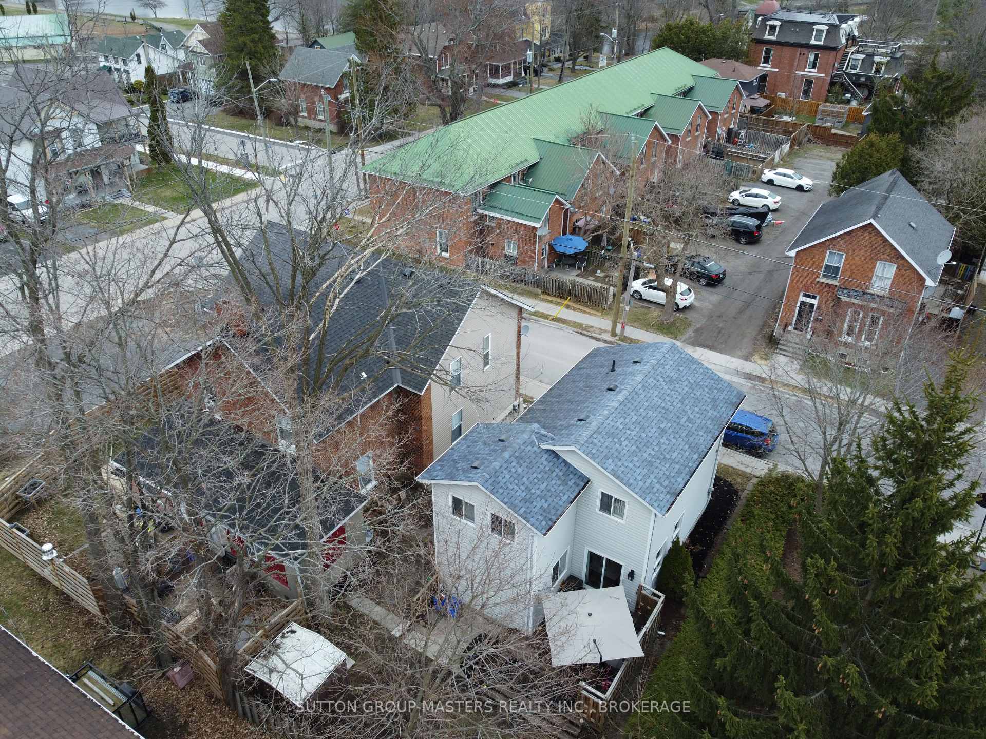 Photo 39 of 90 Hickory Street, Gananoque — HOMEH