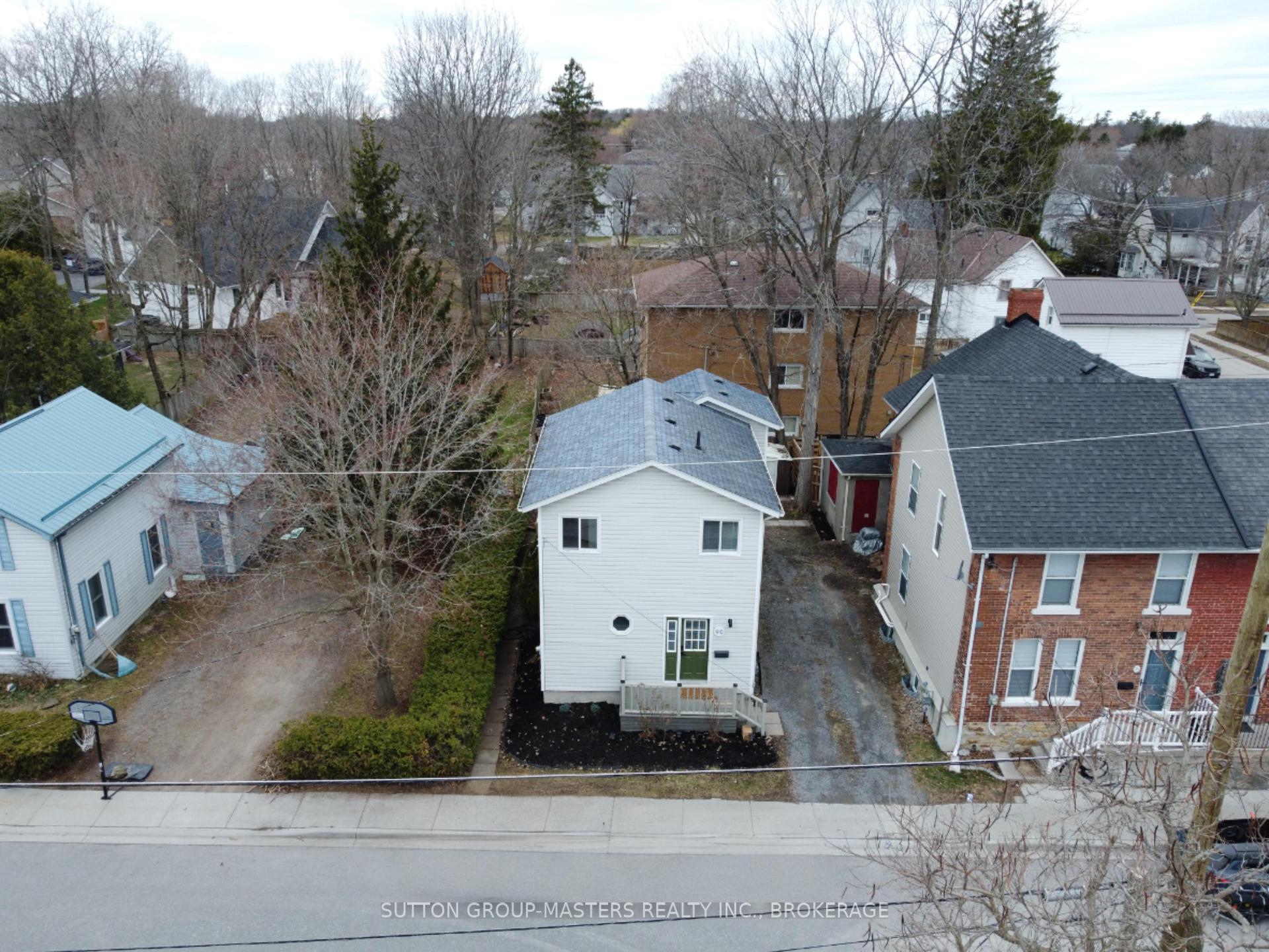 Photo 40 of 90 Hickory Street, Gananoque — HOMEH