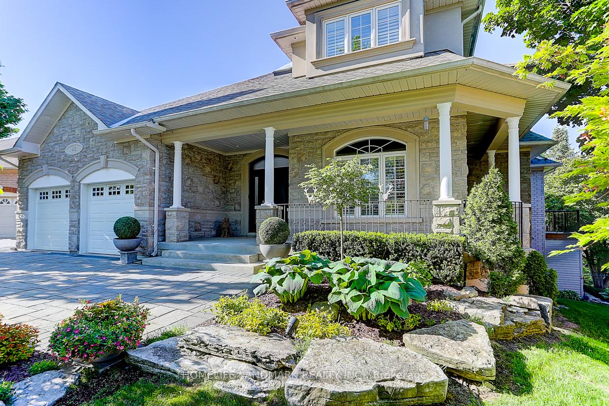 Photo 2 of 42 Monkman Court, Aurora, Aurora Estates — HOMEH