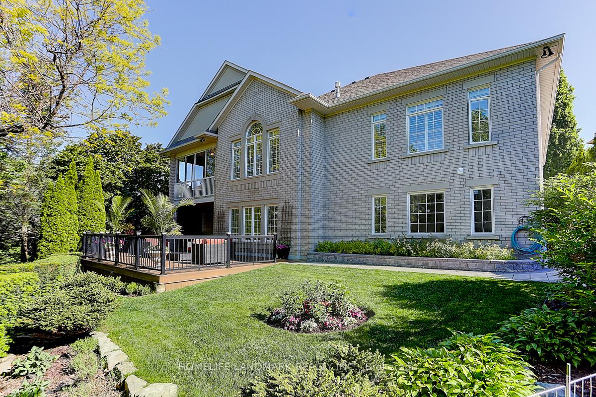 Photo 8 of 42 Monkman Court, Aurora, Aurora Estates — HOMEH