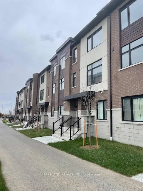 Photo 1 of Unit 204, 1695 Dersan Street, Pickering, Duffin Heights — HOMEH