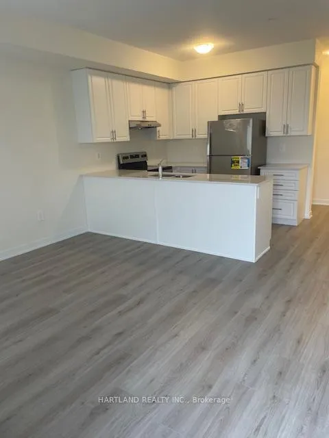 Photo 6 of Unit 204, 1695 Dersan Street, Pickering, Duffin Heights — HOMEH