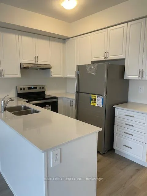 Photo 10 of Unit 204, 1695 Dersan Street, Pickering, Duffin Heights — HOMEH