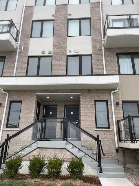 Photo 14 of Unit 204, 1695 Dersan Street, Pickering, Duffin Heights — HOMEH