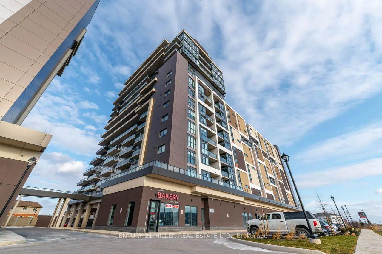 Photo 18 of Unit 611, 550 North Service Road, Grimsby, Grimsby Beach — HOMEH