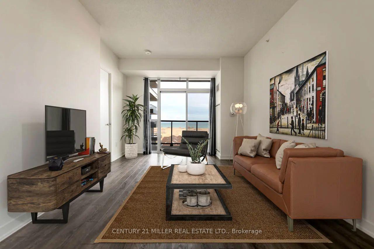 Photo 9 of Unit 611, 550 North Service Road, Grimsby, Grimsby Beach — HOMEH