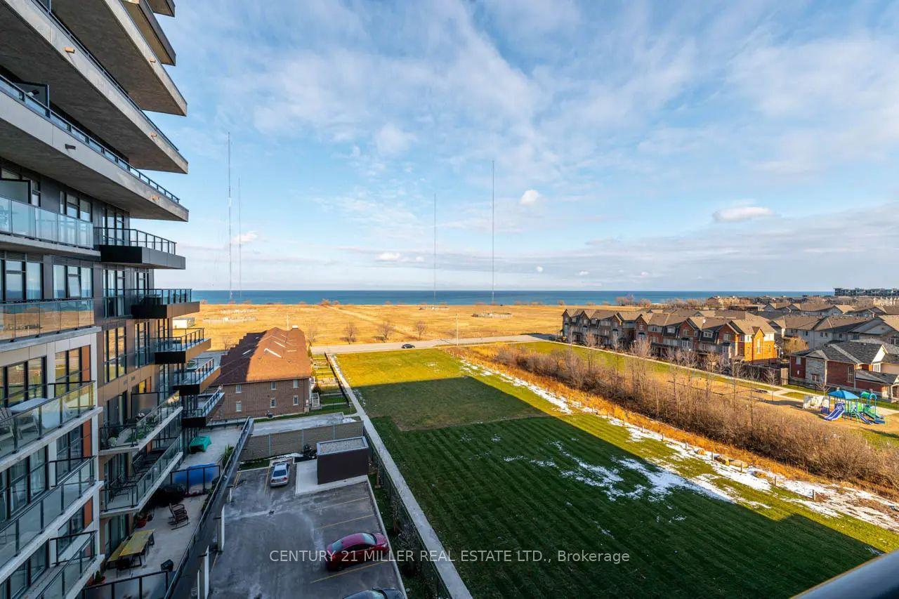 Photo 11 of Unit 611, 550 North Service Road, Grimsby, Grimsby Beach — HOMEH