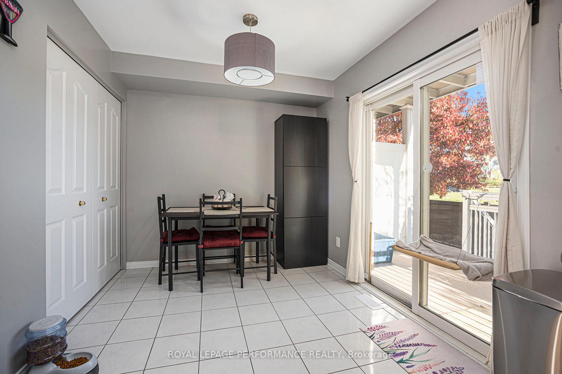 Photo 10 of Unit 18, 294 Tivoli Private, Ottawa, Merivale Industrial Park/Citiplace — HOMEH