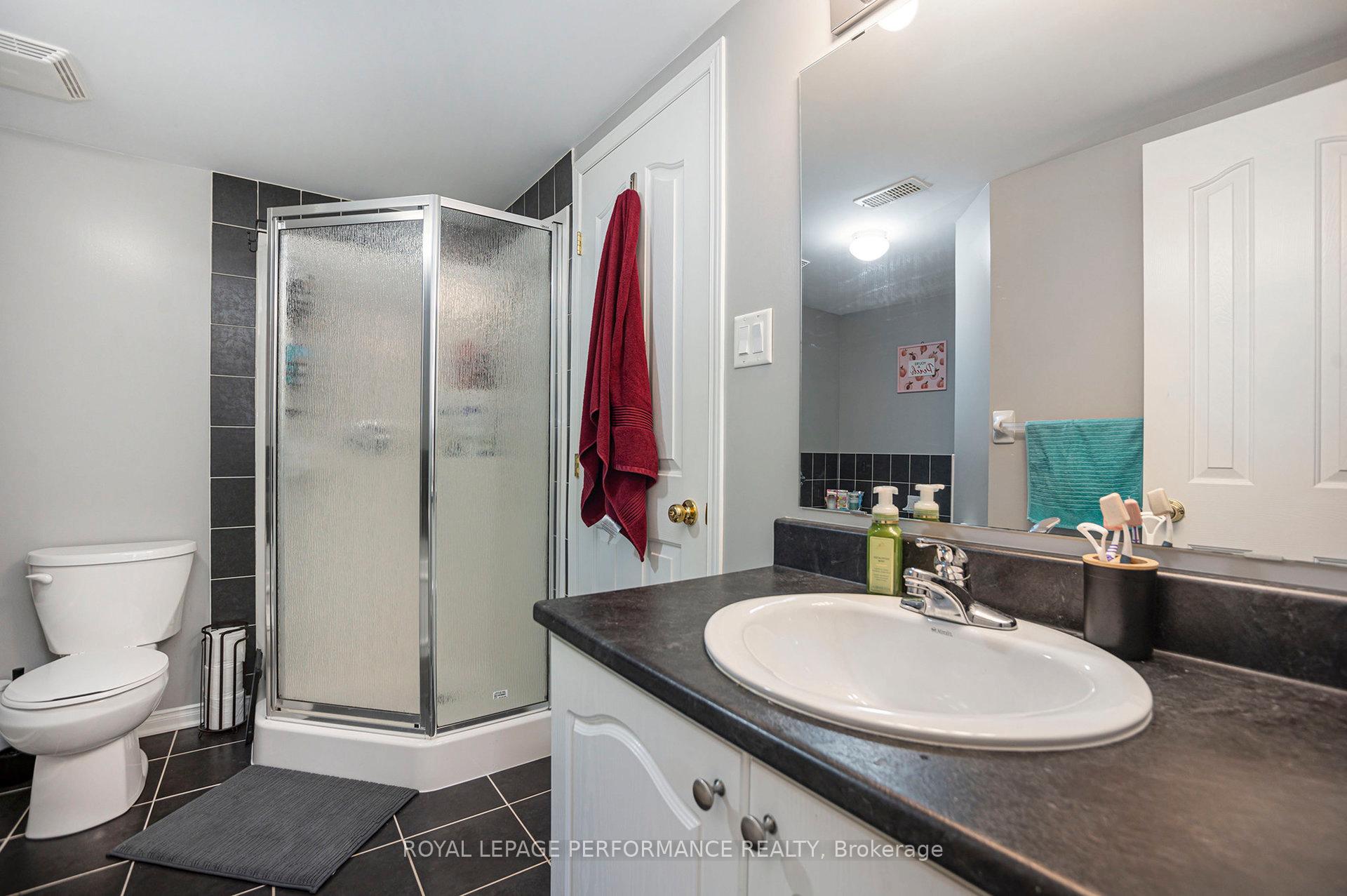 Photo 14 of Unit 18, 294 Tivoli Private, Ottawa, Merivale Industrial Park/Citiplace — HOMEH