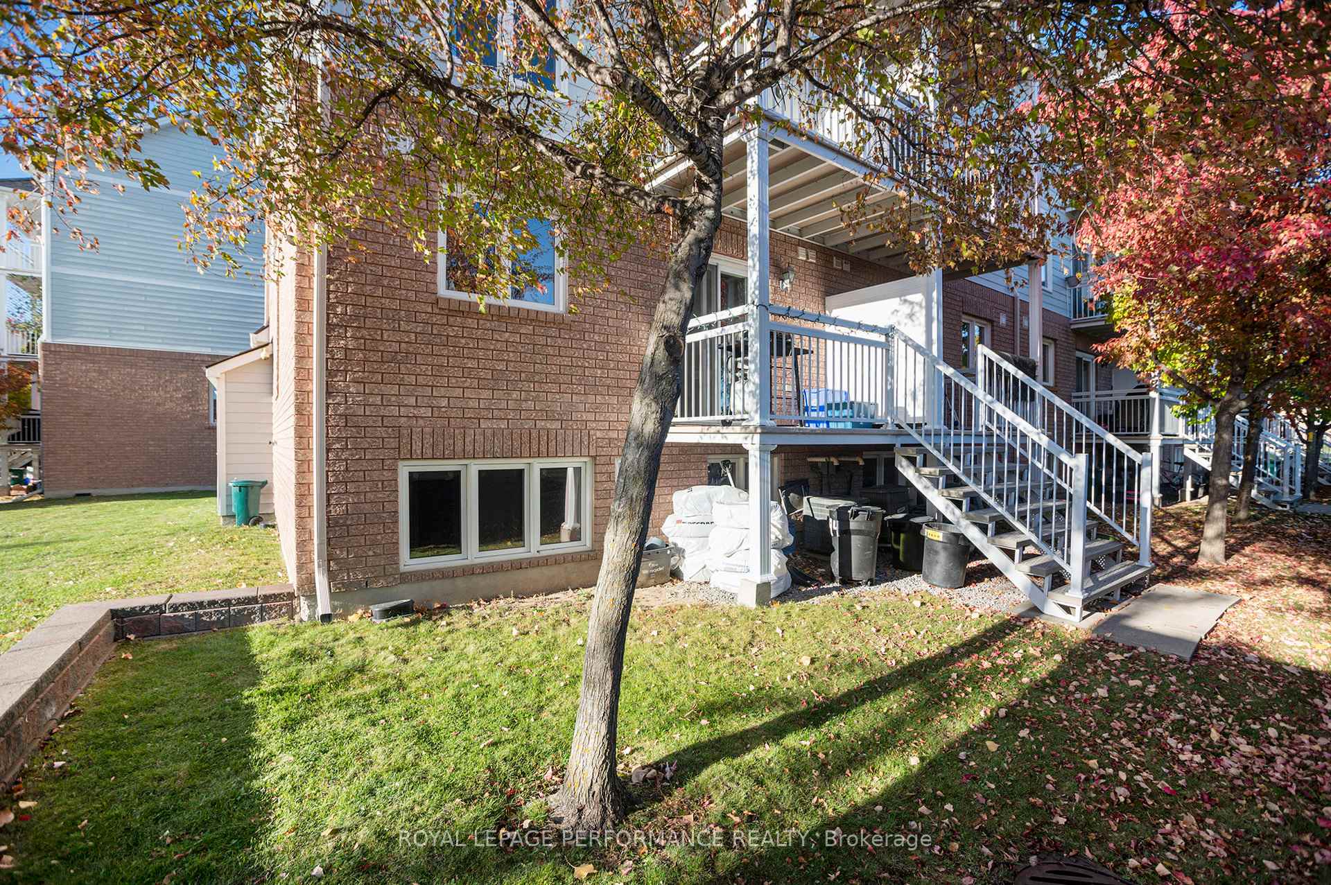 Photo 20 of Unit 18, 294 Tivoli Private, Ottawa, Merivale Industrial Park/Citiplace — HOMEH