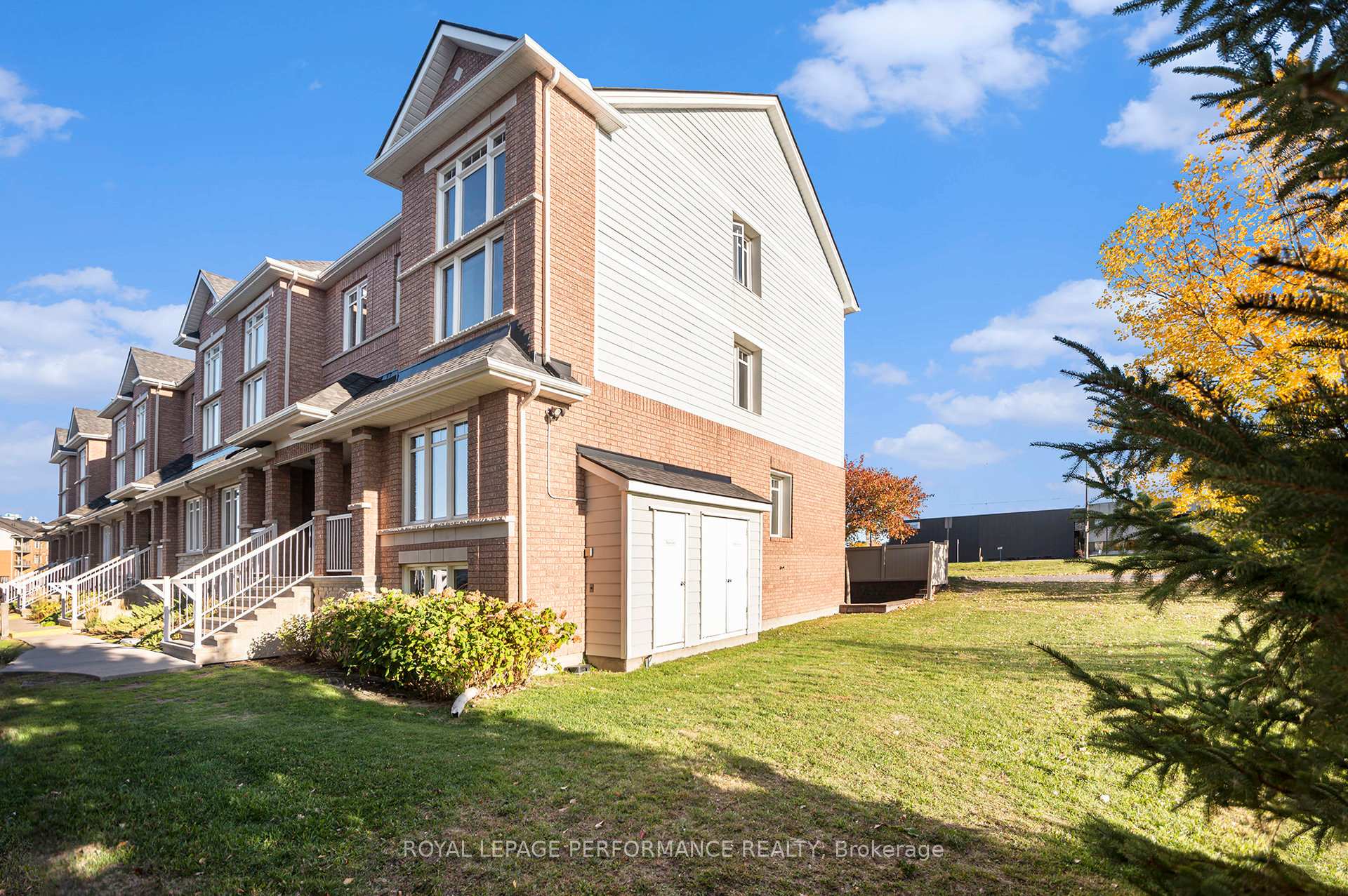 Photo 21 of Unit 18, 294 Tivoli Private, Ottawa, Merivale Industrial Park/Citiplace — HOMEH