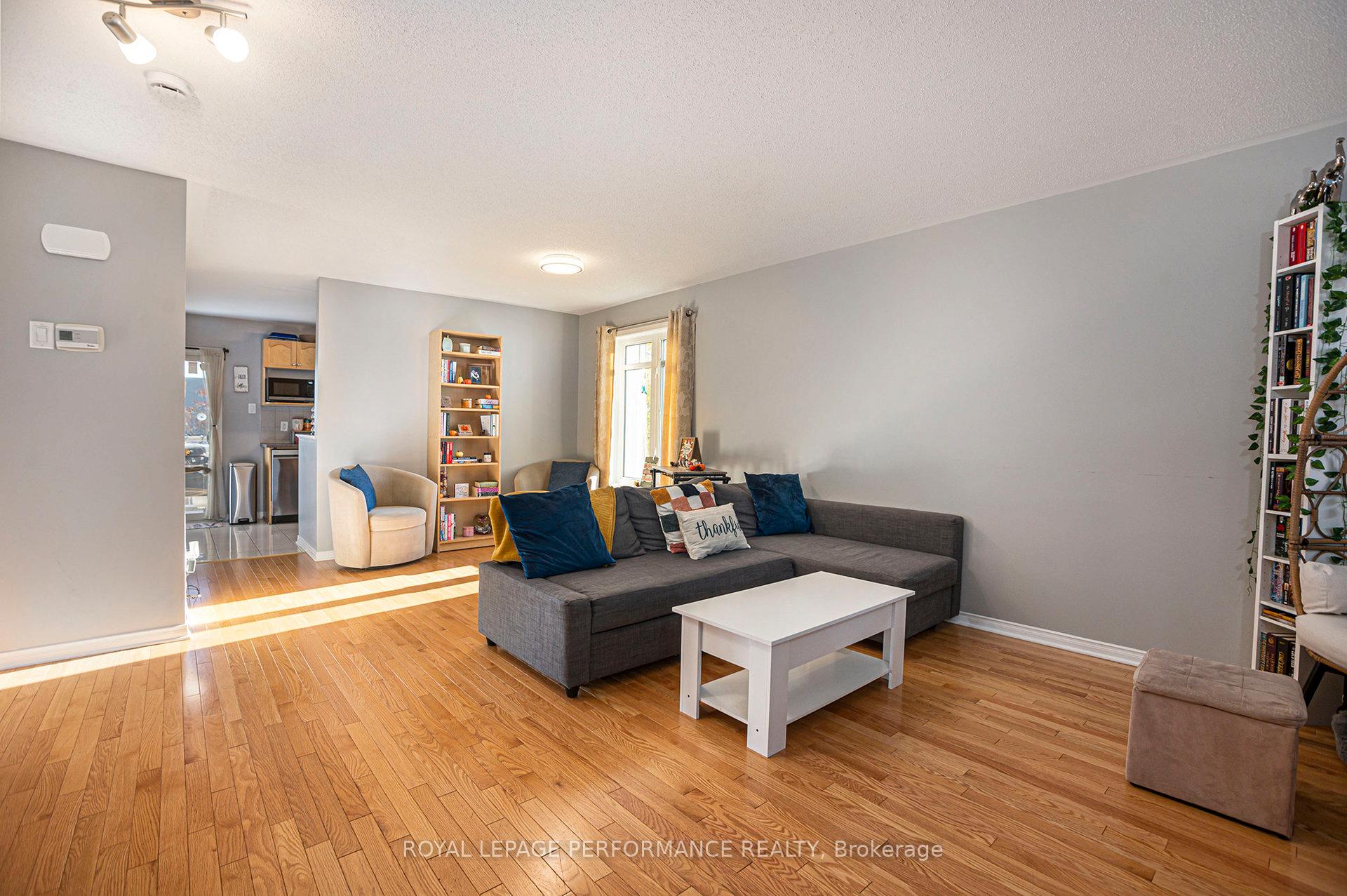 Photo 23 of Unit 18, 294 Tivoli Private, Ottawa, Merivale Industrial Park/Citiplace — HOMEH