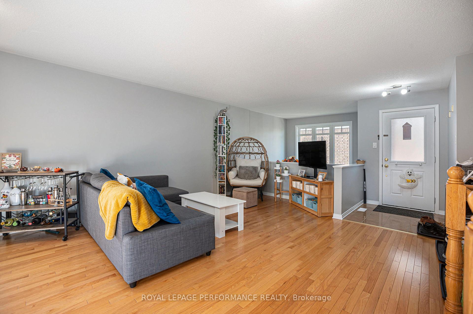 Photo 24 of Unit 18, 294 Tivoli Private, Ottawa, Merivale Industrial Park/Citiplace — HOMEH