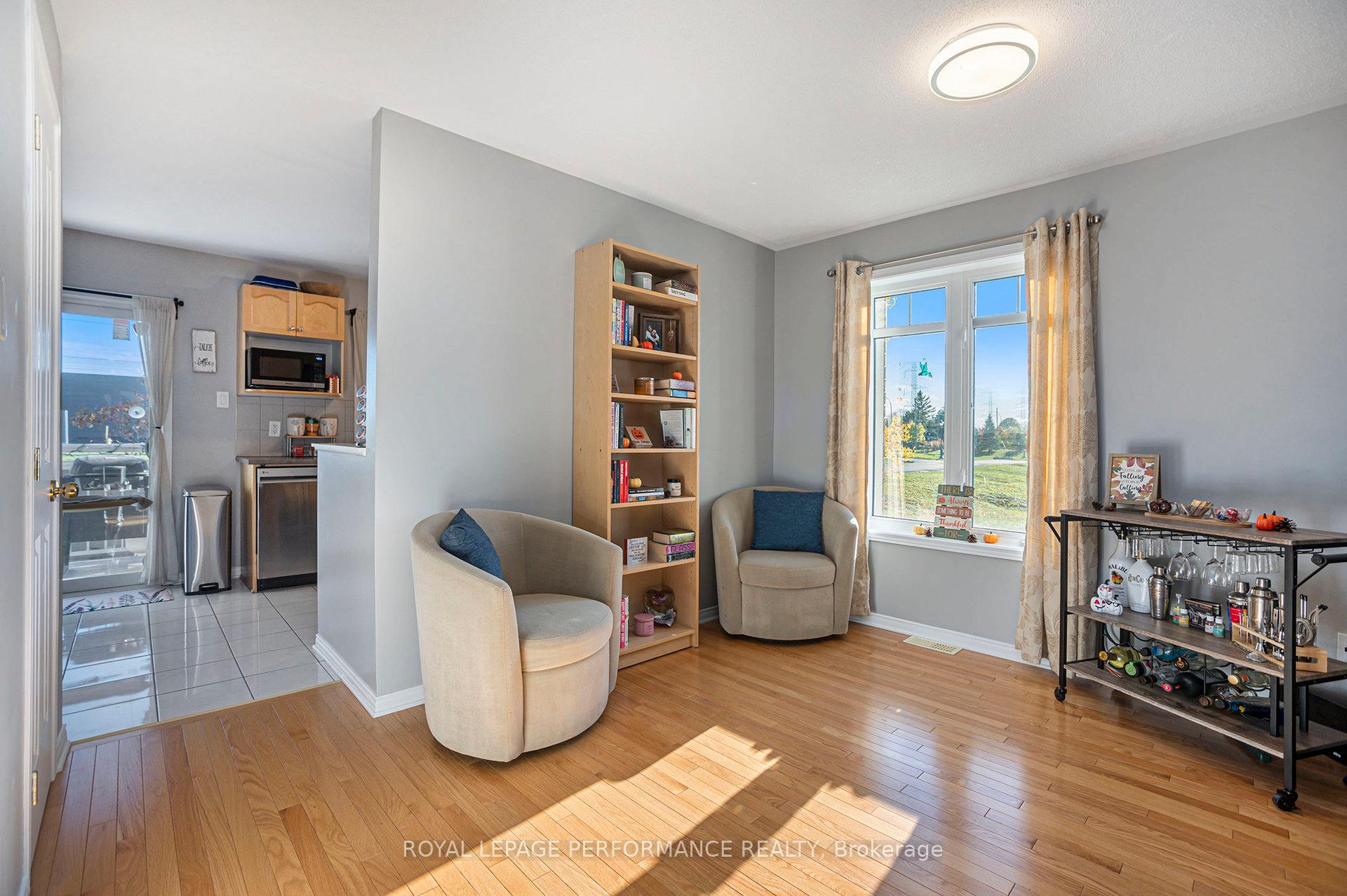 Photo 25 of Unit 18, 294 Tivoli Private, Ottawa, Merivale Industrial Park/Citiplace — HOMEH