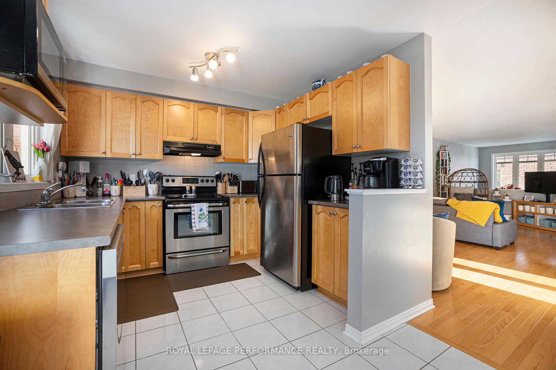 Photo 27 of Unit 18, 294 Tivoli Private, Ottawa, Merivale Industrial Park/Citiplace — HOMEH