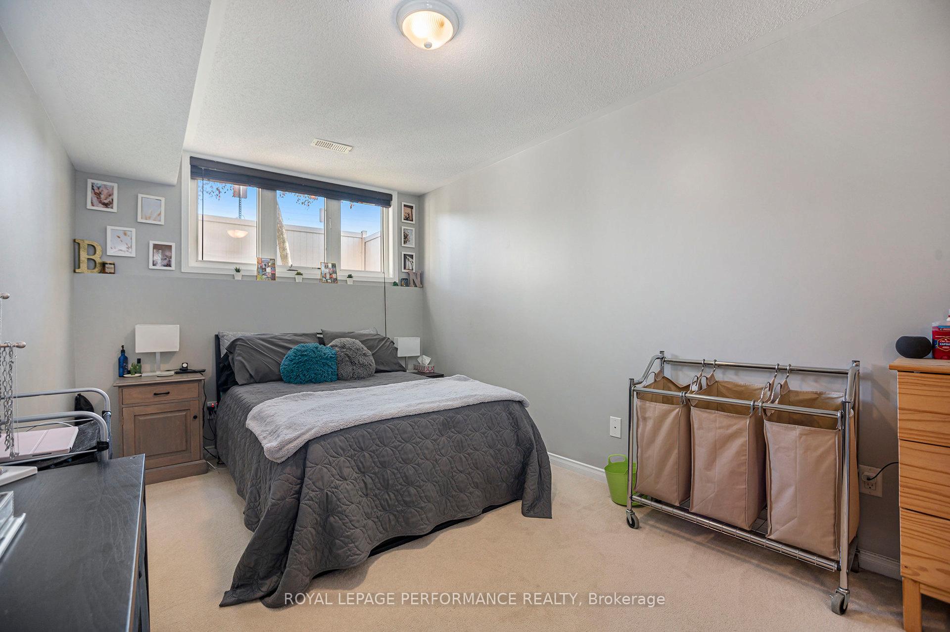 Photo 31 of Unit 18, 294 Tivoli Private, Ottawa, Merivale Industrial Park/Citiplace — HOMEH