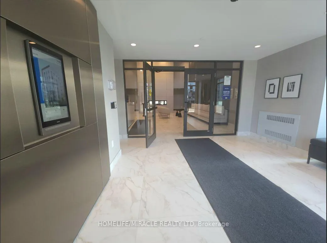 Photo 5 of Unit 513, 480 Gordon Krantz Avenue, Milton, Walker — HOMEH