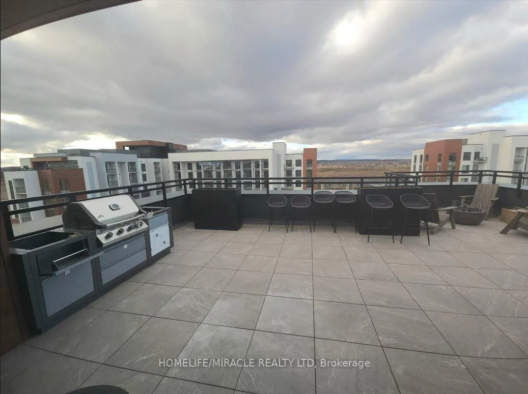 Photo 9 of Unit 513, 480 Gordon Krantz Avenue, Milton, Walker — HOMEH