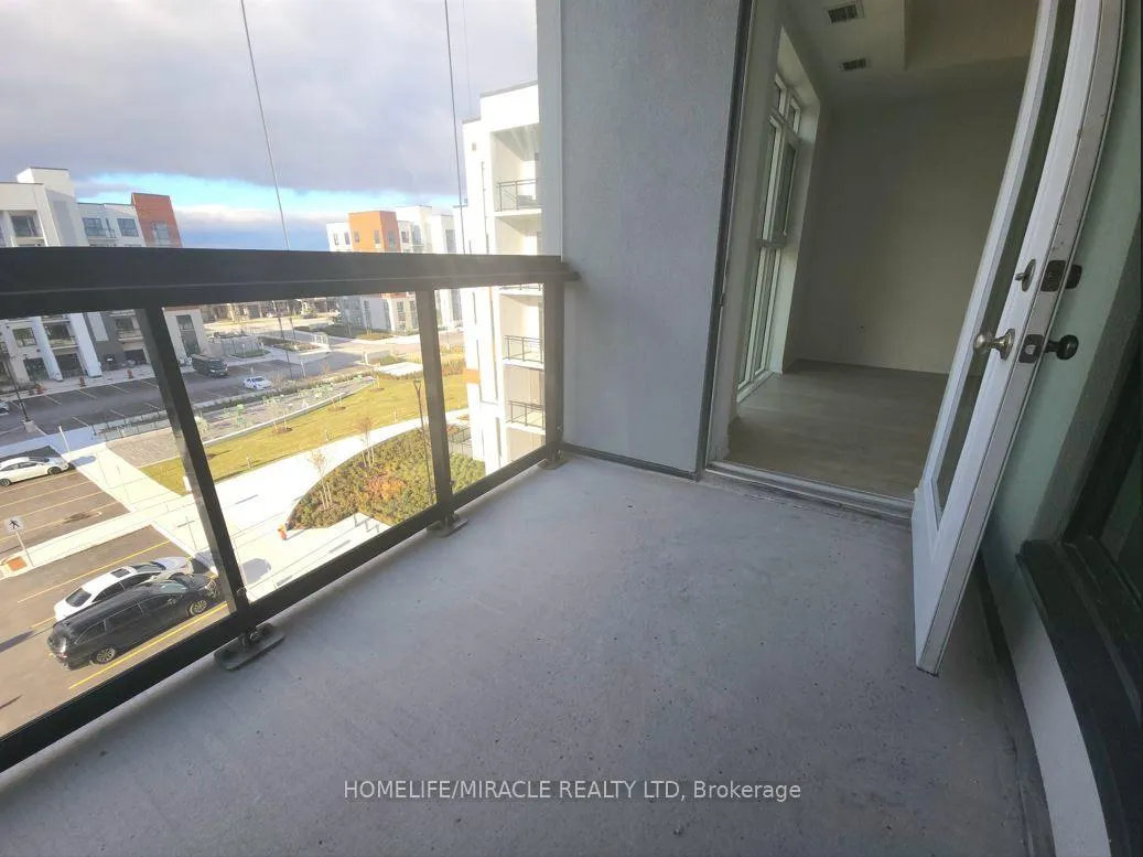 Photo 20 of Unit 513, 480 Gordon Krantz Avenue, Milton, Walker — HOMEH