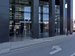 Front of Unit 1702, 125 Peter Street
