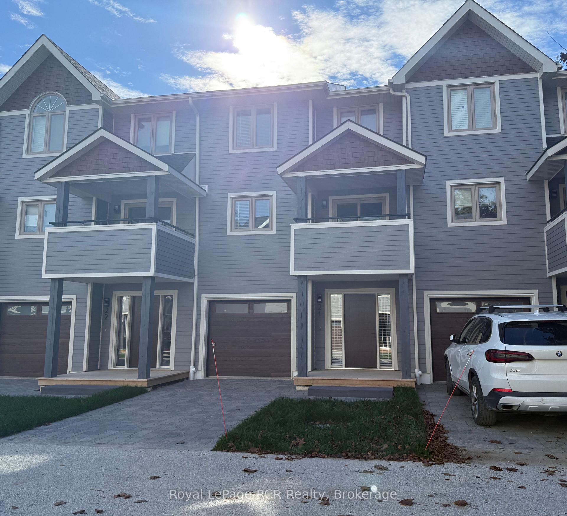 Photo 1 of 21 Starboard Road, Collingwood — HOMEH