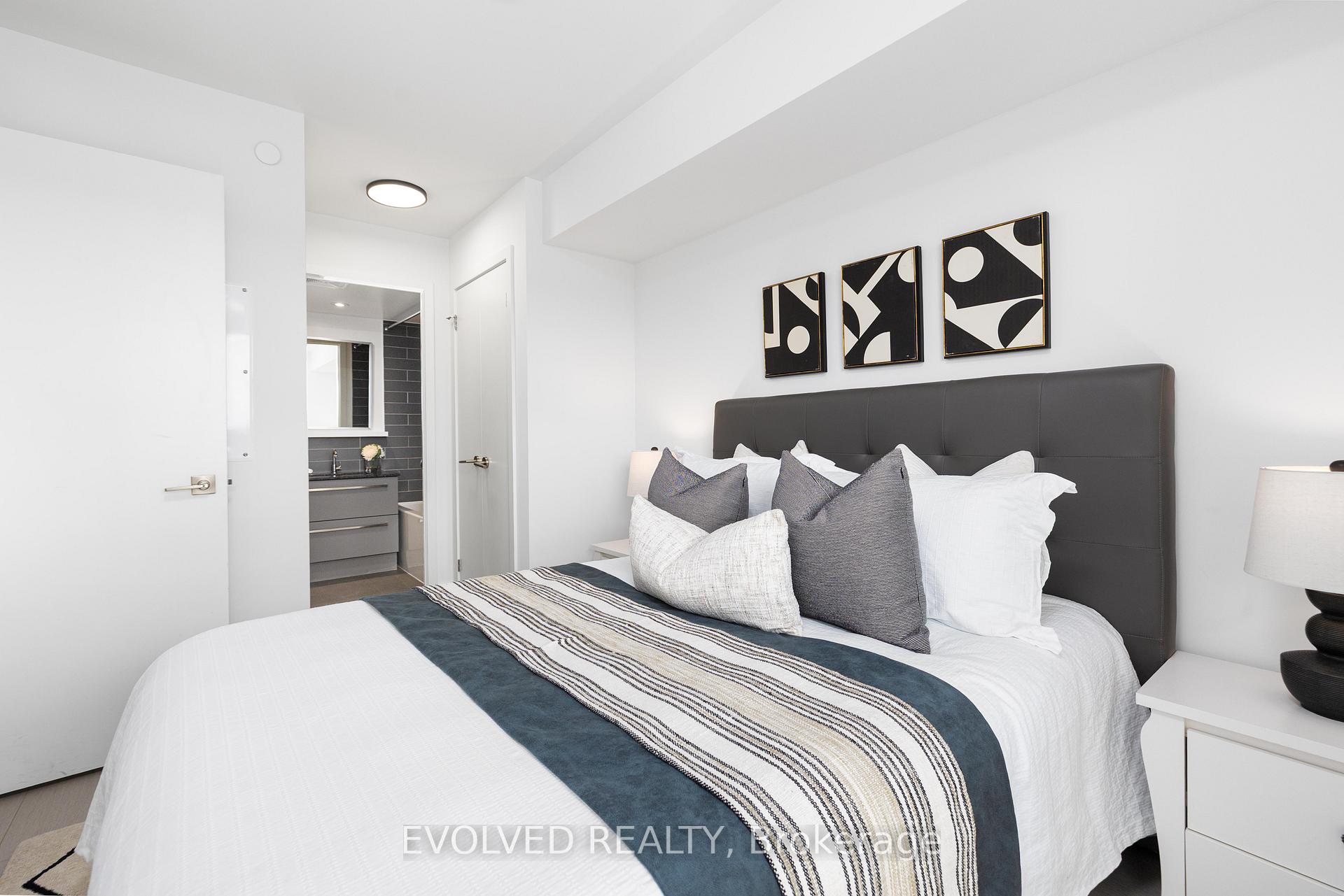 Photo 14 of Unit 620, 120 varna Drive, Toronto, Englemount-Lawrence — HOMEH